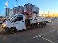 2020 ГАЗ ГАЗель Next, белый, 3850000 рублей - вид 10