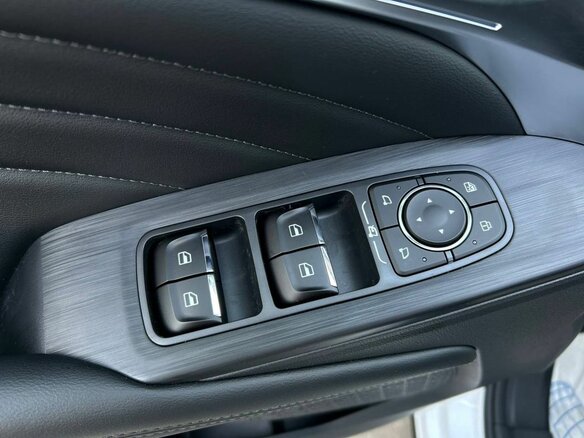 2026 Haval F7x II, белый, 3999000 рублей - вид 14