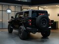 2026 Ford Bronco Raptor VI, чёрный - вид 3
