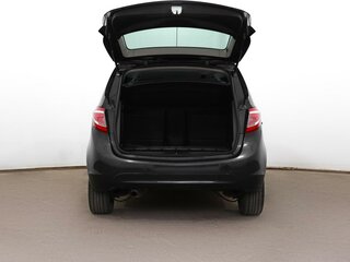 2014 Opel Meriva B Рестайлинг, чёрный, 825000 рублей, вид 5