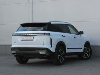 2024 Jaecoo J7 I, белый, 2190000 рублей, вид 2