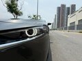 2022 Mazda 3 Axela IV (BP), серый, 1660700 рублей - вид 6