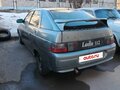 2006 Lada (ВАЗ) 2112, серый, 65000 рублей - вид 2