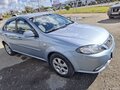 2014 Daewoo Gentra II, голубой - вид 9