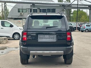 2026 Toyota Land Cruiser Prado 250 Series, чёрный, 12000000 рублей, вид 3
