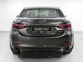 2019 Mazda 6 III (GJ) Рестайлинг 2, серый - вид 5
