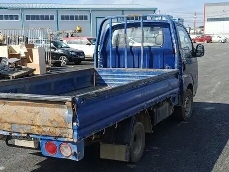 2013 Kia Bongo, синий, 690000 рублей, вид 1