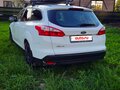 2012 Ford Focus III, белый, 600000 рублей - вид 6