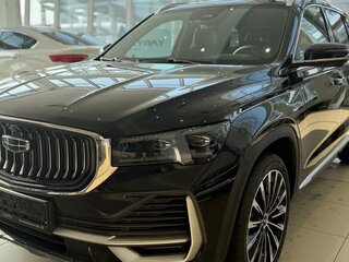 2026 Geely Monjaro I, чёрный, 4954990 рублей, вид 2