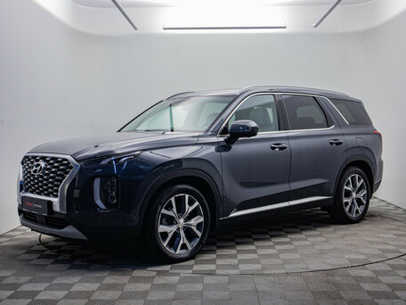 Hyundai Palisade I