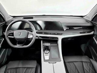 2024 Changan CS75 Plus III, белый, 2745000 рублей, вид 5