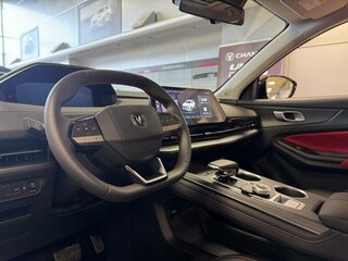 2026 Changan UNI-S I, серый, 3229900 рублей, вид 2