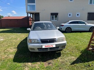 1994 Toyota Camry V40, серебристый, 300000 рублей, вид 2