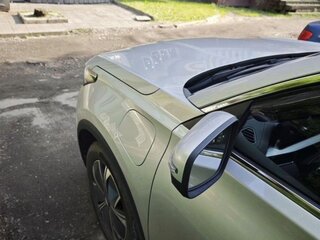 2023 Chery Tiggo 7 Pro Plug-in Hybrid, серый, 2300000 рублей, вид 5