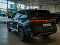 2026 Geely Monjaro I Рестайлинг, серый, 4599990 рублей - вид 6