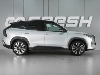 2025 Geely Boyue L II, серый, 2780000 рублей, вид 5