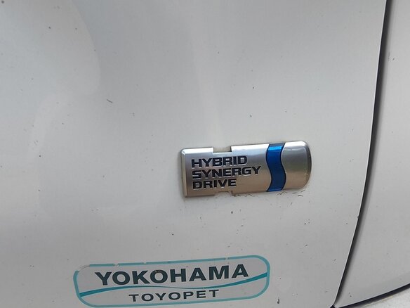 2017 Toyota Sienta II, белый, 1400000 рублей - вид 19