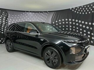 2025 Li Auto (Lixiang) L6 I, чёрный, 8790000 рублей, вид 5