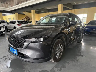 2026 Mazda CX-50, серый, 3250000 рублей, вид 1
