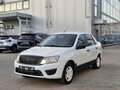 2018 Lada (ВАЗ) Granta I, белый, 479000 рублей