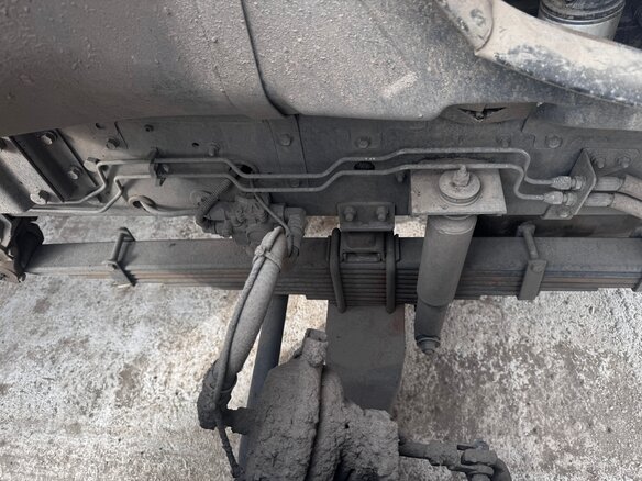 2019 Daewoo Novus, белый, 9700000 рублей - вид 11