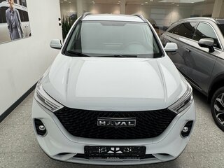2026 Haval M6 II, белый, 2349000 рублей, вид 2