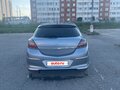 2008 Opel Astra GTC H Рестайлинг, серый, 395000 рублей - вид 3