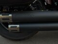 2016 Harley-Davidson Fat Bob, коричневый, 1200000 рублей - вид 11