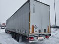 2011 Schmitz Cargobull SCS Mega, серый, 1600000 рублей - вид 1