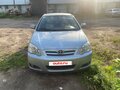 2006 Toyota Corolla IX (E120, E130) Рестайлинг, голубой, 340000 рублей