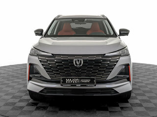 2024 Changan UNI-S I, серый, 2200000 рублей, вид 2