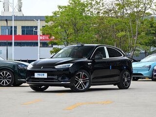 2025 Aito M5 I Рестайлинг, чёрный, 4650000 рублей, вид 1