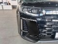 2024 Changan CS95 I Рестайлинг 2, чёрный - вид 11
