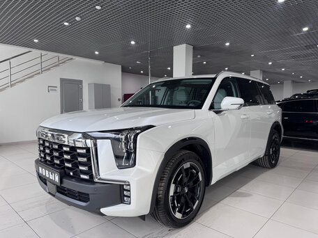 GAC GS8 II