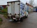 2012 Hyundai Porter, серый, 300000 рублей - вид 9