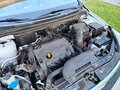 2010 Kia Ceed I Рестайлинг, серебристый, 560000 рублей - вид 11