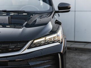 2026 Belgee X50+, чёрный, 2505990 рублей, вид 5