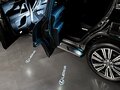 2025 Lexus LX 600 IV, чёрный - вид 5