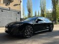 2026 Audi A6 L VI (C9), чёрный - вид 4