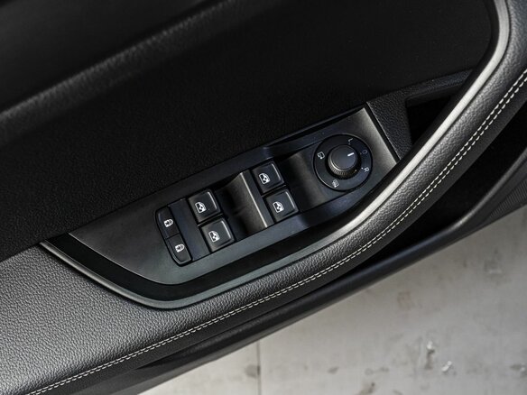2021 Skoda Superb III Рестайлинг, белый, 2865000 рублей - вид 10