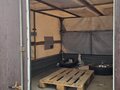 2012 ГАЗ ГАЗель (3302), оранжевый, 550000 рублей - вид 1