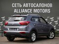 2018 Hyundai Creta I, серый - вид 7