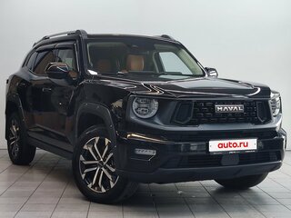 2025 Haval H7 I, чёрный, 3320000 рублей, вид 3