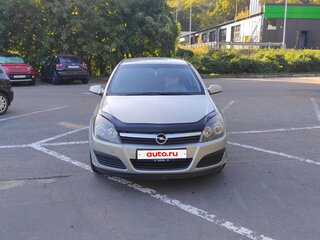 2006 Opel Astra H, бежевый, 470000 рублей, вид 2