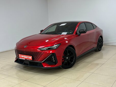 Changan UNI-V I