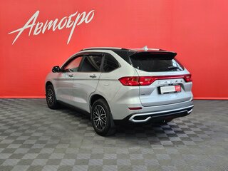 2024 Haval M6 II, серый, 1825000 рублей, вид 3