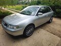 1999 Audi A3 I (8L), серебристый, 300000 рублей