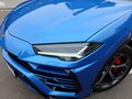 2018 Lamborghini Urus I, синий, 17990000 рублей - вид 10