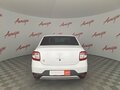2020 Renault Logan Stepway II Рестайлинг, белый - вид 3