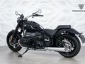 2023 BMW R 18, чёрный, 1749000 рублей - вид 7